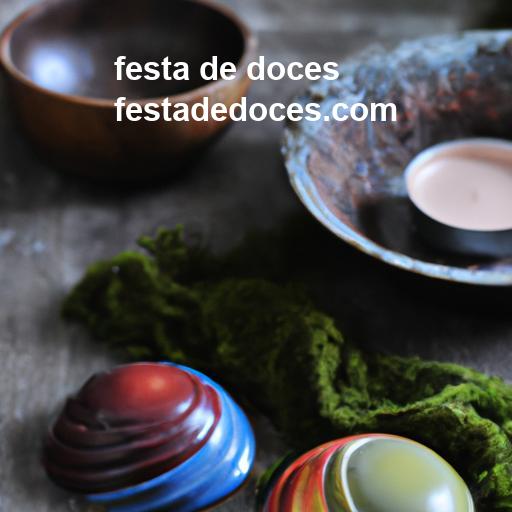 doces